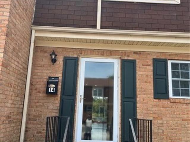 Condo for sale in Virginia