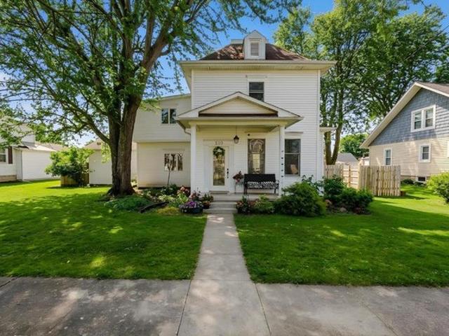 House for sale in Sandusky, Ohio