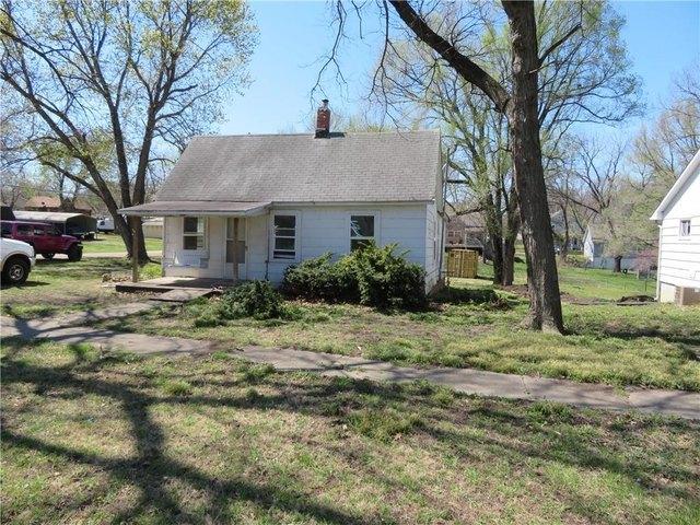 House for sale in Kansas