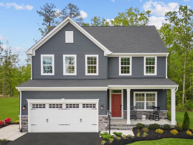 House for sale in Chester, Pennsylvania
