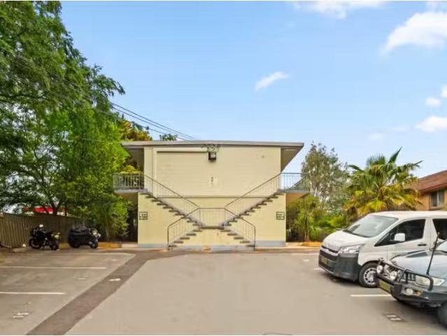 Apartment for rent in Queanbeyan, New South Wales