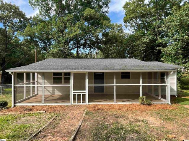 House for sale in La France, South Carolina