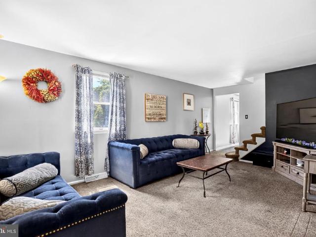 House for sale in Laurel Springs, New Jersey