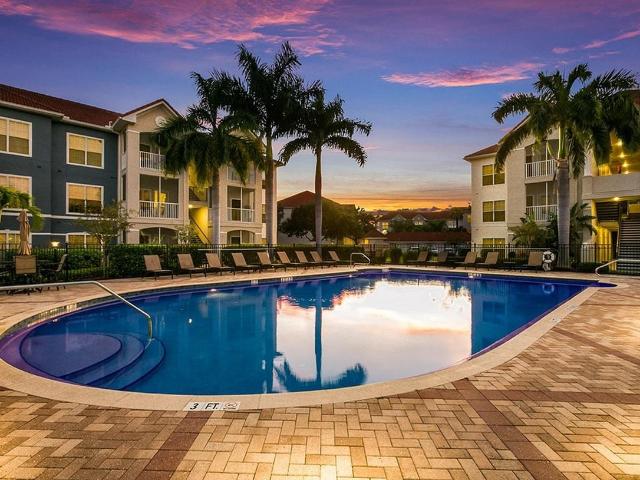 Apartment for rent in Florida