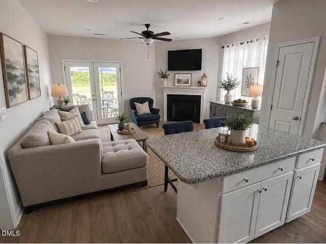 House for sale in Selma, North Carolina