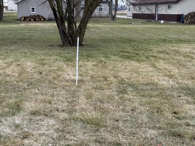 Land for sale in Antwerp, Ohio