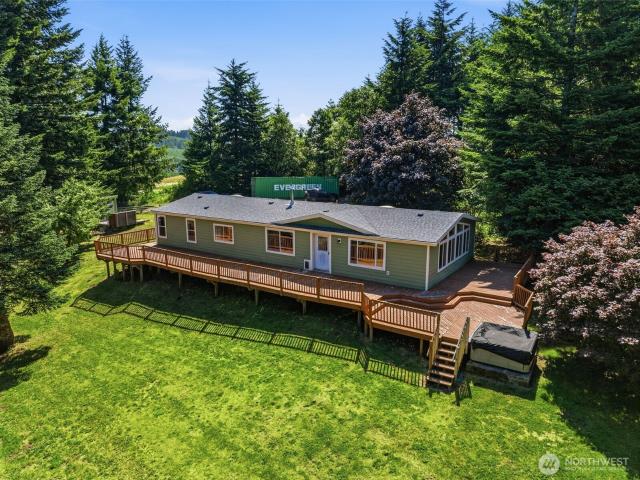 House for sale in Woodland, Washington