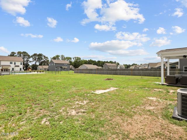 House for sale in La Grange, North Carolina