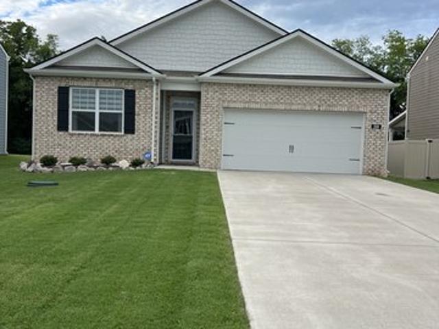 House for sale in Tennessee