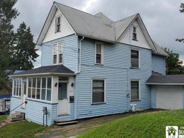 House for sale in Kane, Pennsylvania