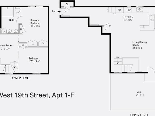 Duplex for sale in Arverne, New York