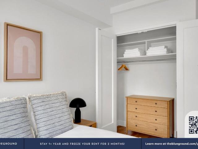 Apartment for rent in Arverne, New York