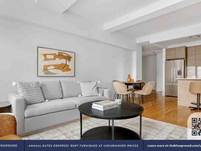 Apartment for rent in Arverne, New York
