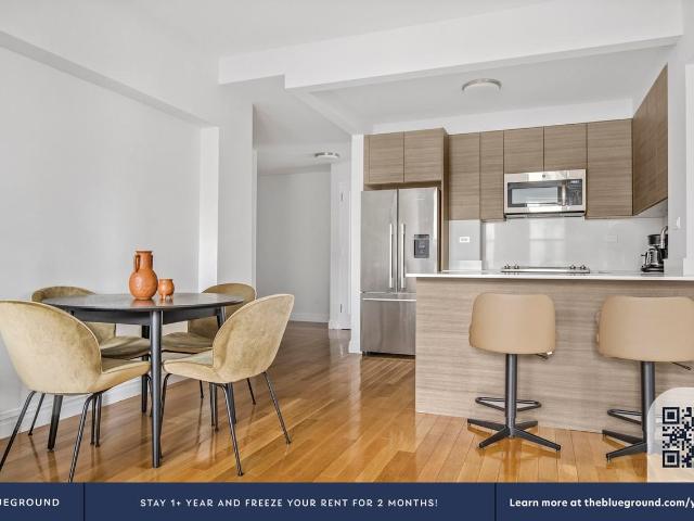 Apartment for rent in Arverne, New York