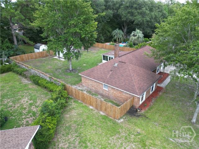 House for sale in Allenhurst, Georgia