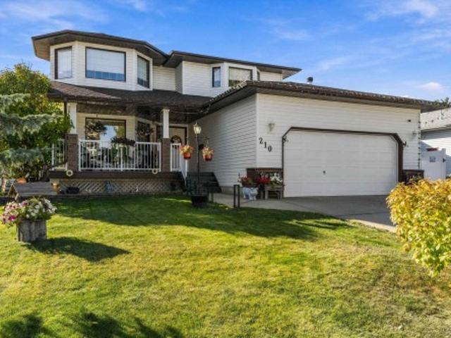 House for sale in Millet, Town of Millet