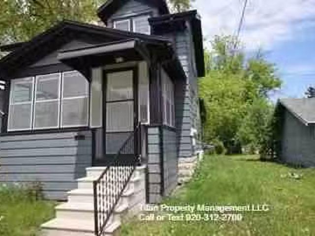 House for rent in Oshkosh