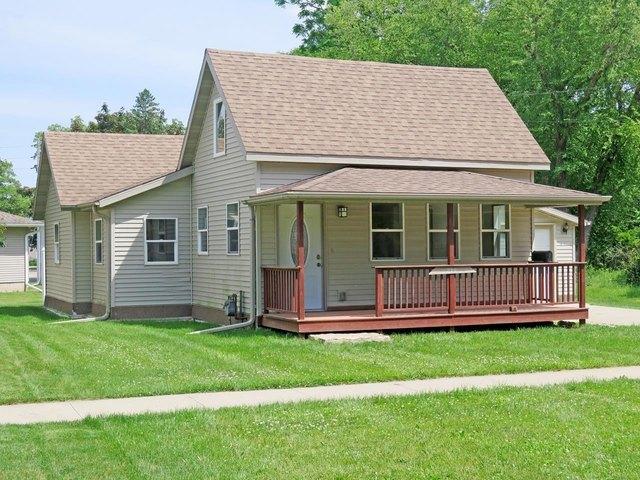 House for sale in Decorah, Iowa