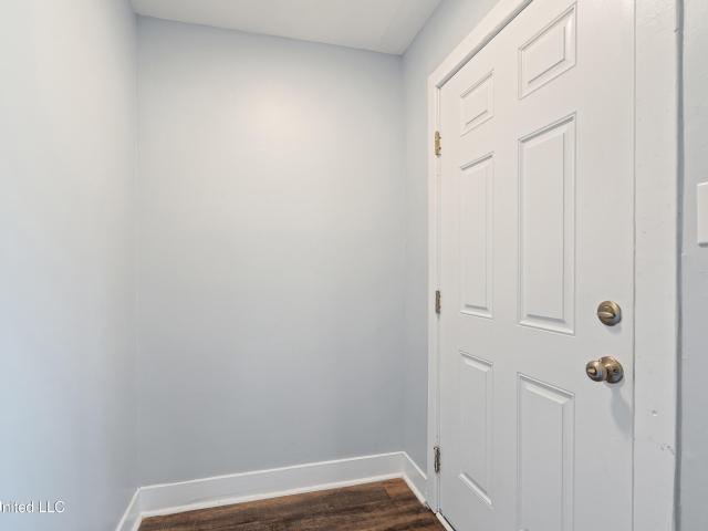 House for sale in Batesville, Mississippi