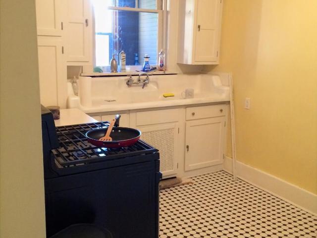House for sale in Albany, New York
