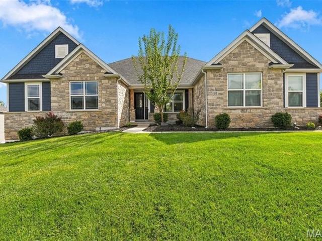 House for sale in Wentzville, Saint Charles County