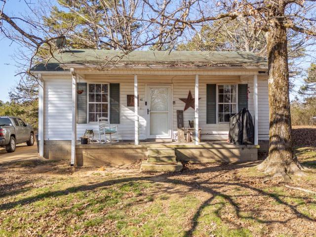 House for sale in Tennessee