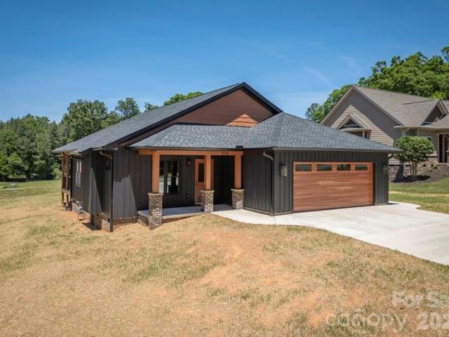 House for sale in Rutherford, North Carolina