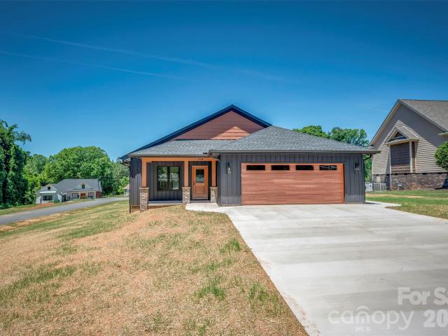 House for sale in Rutherford, North Carolina
