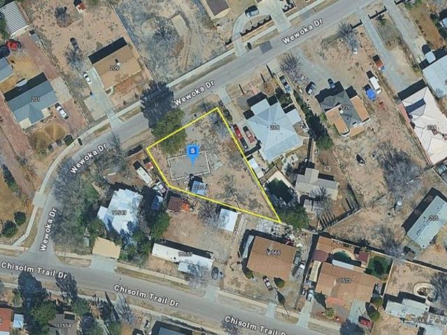 Land for sale in Socorro, Texas