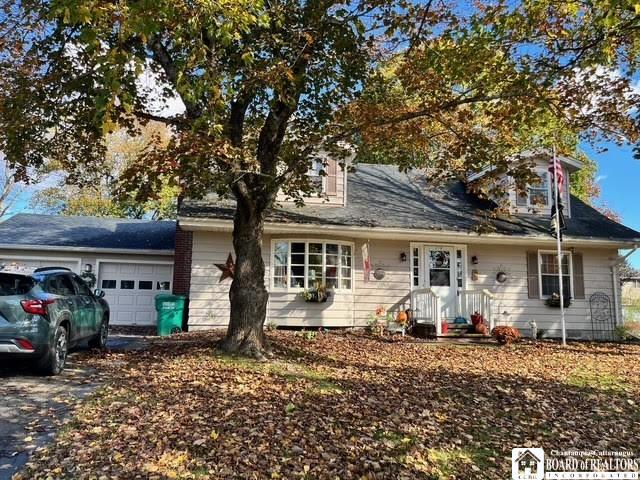 House for sale in Allegany, New York