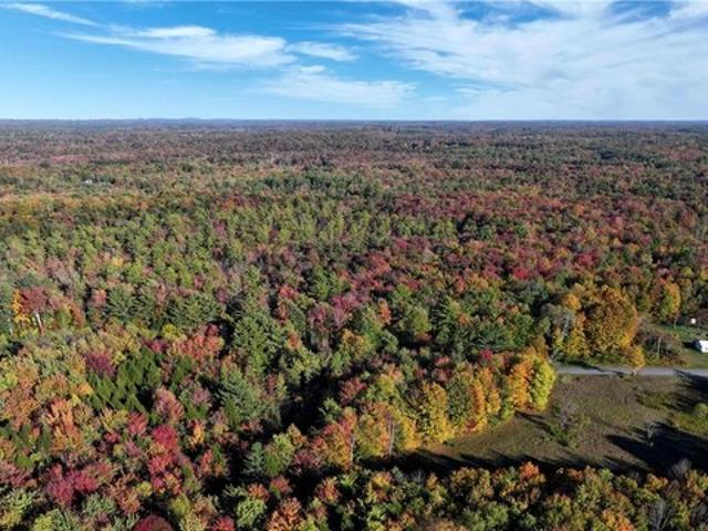 Land for sale in Parish, New York