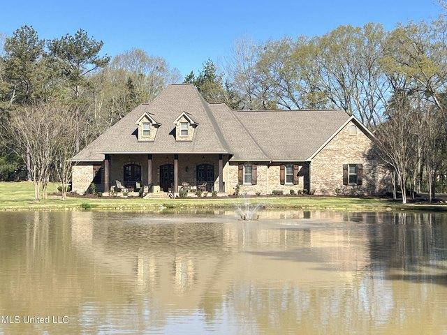 House for sale in Florence, Mississippi