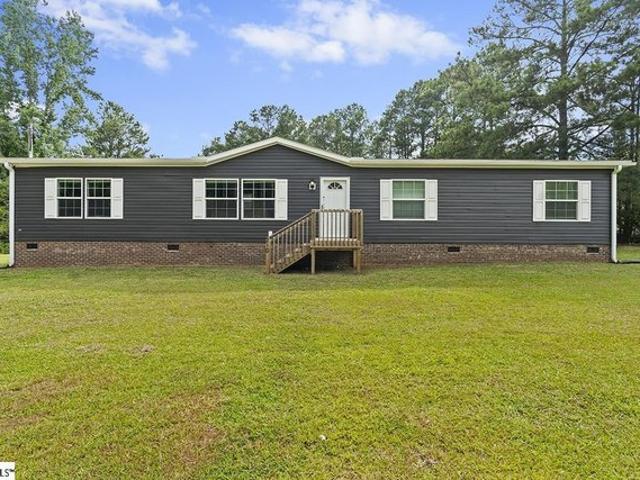 House for sale in Waterloo, South Carolina