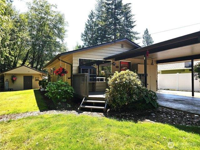 House for sale in Mccleary, Washington