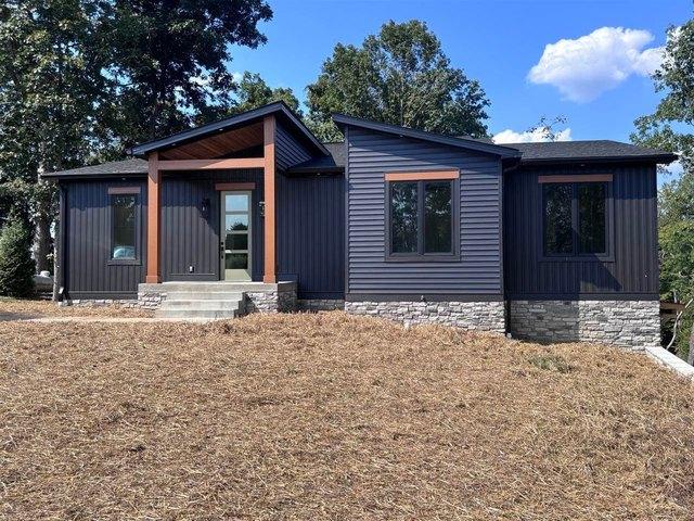 House for sale in Clarkson, Kentucky
