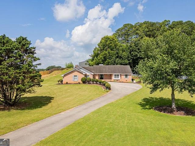 House for sale in Bartow, Georgia
