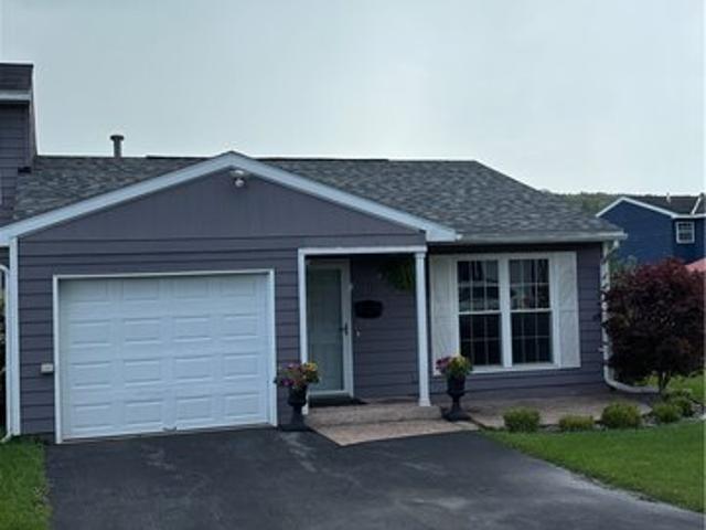 Townhouse for sale in Frankfort, New York