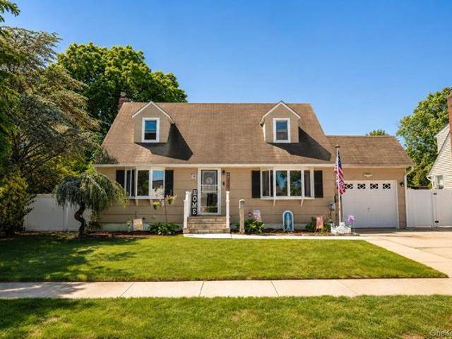 House for sale in Nassau, New York