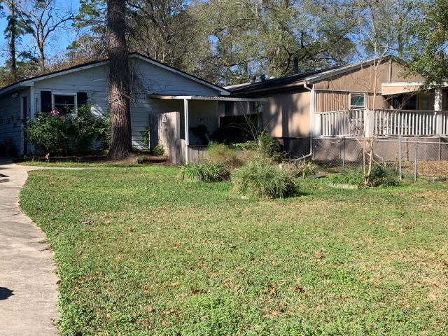 House for sale in Polk, Texas
