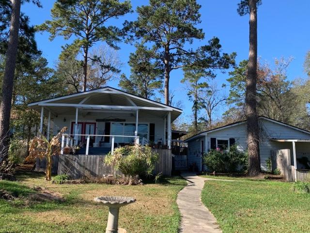 House for sale in Polk, Texas