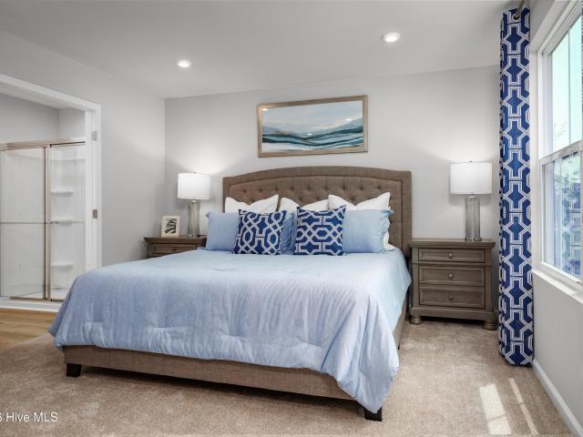 House for sale in Edenton, North Carolina