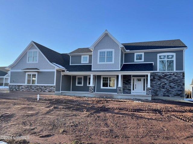 House for sale in Lewisburg, Union County
