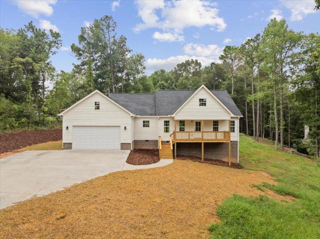 House for sale in Cohutta, Georgia