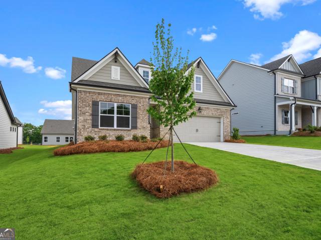 House for sale in Auburn, Georgia