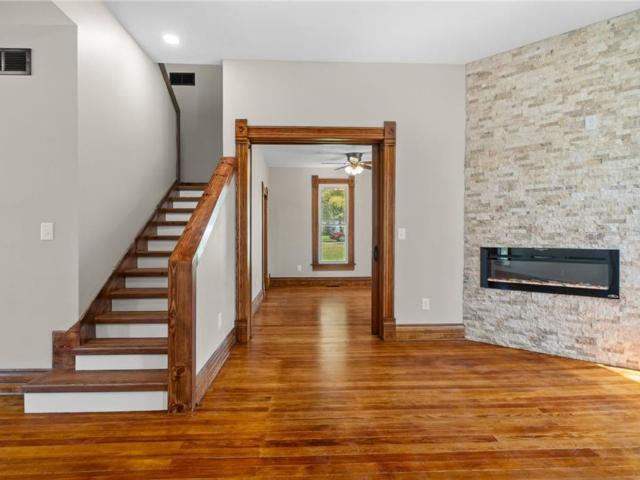 House for sale in Gower, Missouri