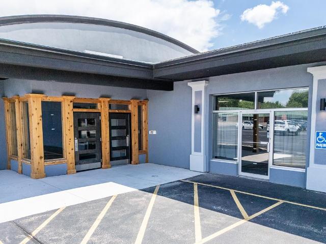 Commercial for sale in New London, Wisconsin