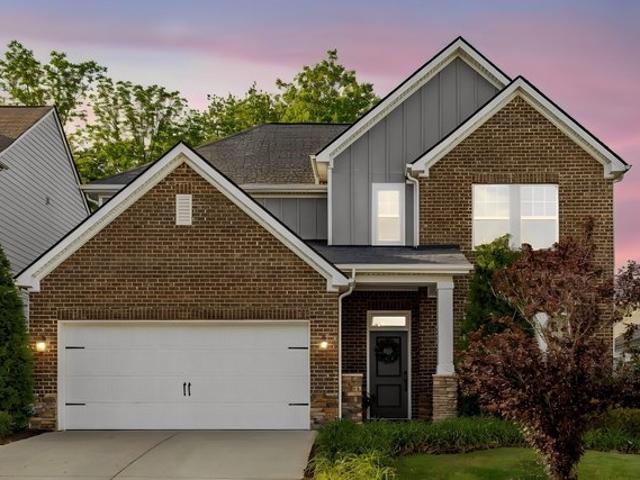 House for sale in White House, Middle Tennessee