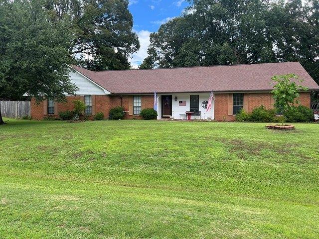 House for sale in Oxford, Mississippi