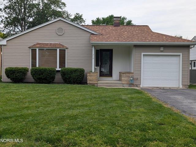 House for sale in Findlay, Ohio