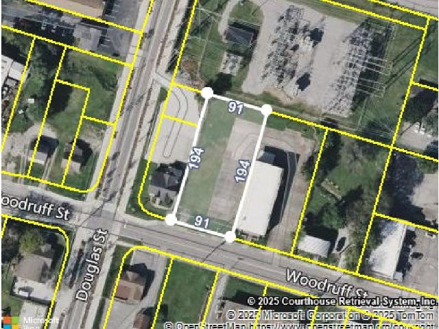Commercial for sale in Madison
